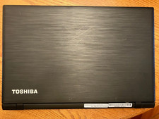 Toshiba Windows 10 Silver PC Laptops & Netbooks for sale | eBay Toshiba Windows 10 Silver PC Laptops & Netbooks for sale | eBay