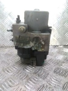 ABS PUMPE Peugeot 306 (7A/C/S) Hatchback 2.0 HDi (DW10TD(RHY)) 1999 454153
