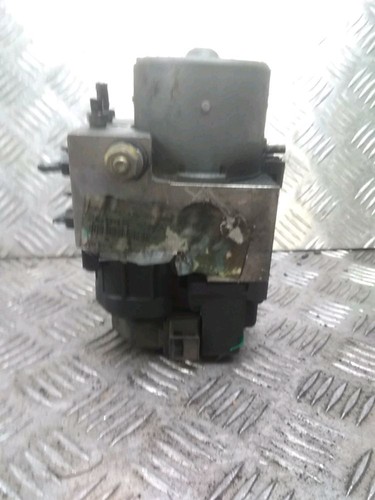 ABS PUMPE Peugeot 306 (7A/C/S) Hatchback 2.0 HDi (DW10TD(RHY)) 1999 454153