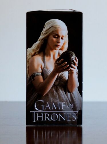 Game of Thrones - Daenerys Targaryen - Dark Horse Figure 📦 Mint Condition! - Picture 4 of 5