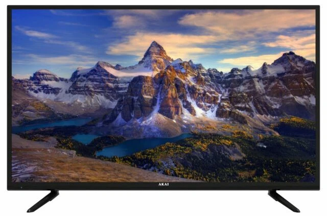 Televisori Akai