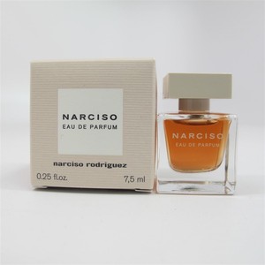 Narciso rodriguez narciso EDP femme 7.5ml (3423478865655)