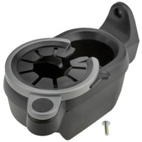 NTY GeträNkehalter FüR Smart Fortwo Cabrio 451 1.0