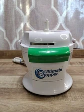 Ultimate Chopper CH-1-600 Food Processor 750 Watt Motor Base Only Replacement A+