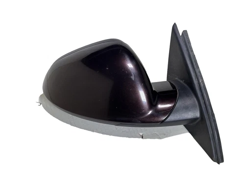 2011-2013 Buick Regal Right Passenger Side Power Door Mirror OEM Heat Body Color