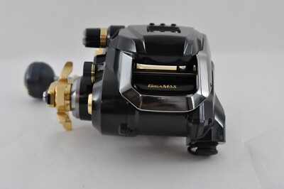 Shimano 22 BEAST MASTER MD 6000 | eBay UK