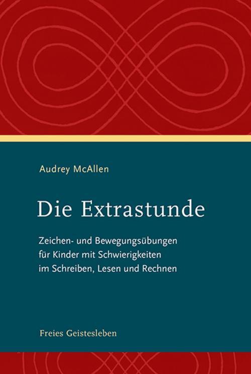 Thumbnail - Mcallen Audrey. Die Extrastunde. Buch