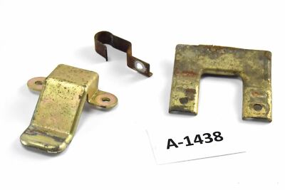 Hyosung GV 125 ROK Bj 2002 - Halter Halterungen Aufnahmen A1438