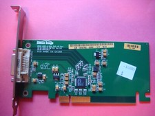 Silicon Image Orion ADD2-N Dual Pad x16 Video Card SIL1354 ADD2-N Used 10001 18