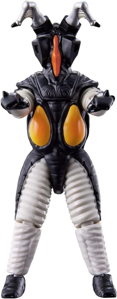 BANDAI Ultra Action Figure Zetton | eBay