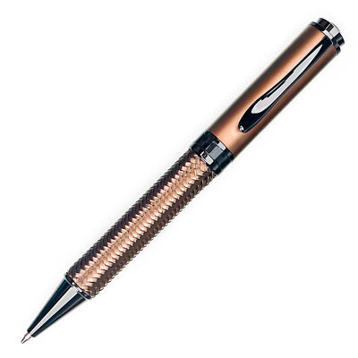 Monteverde Innova Formula M Ballpoint Pen in Bronze - NEW in Box