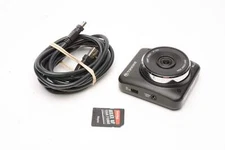 Transcend DrivePro 200 Dashcam Full HD Wi-Fi w/USB and 32GB SD Micro card