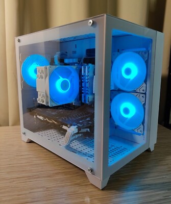 Custom Gaming PC