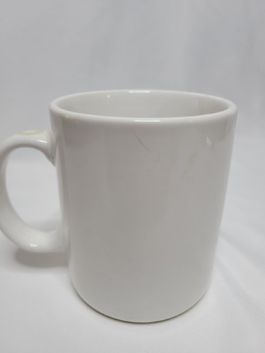 Vintage Los Angeles 1984 Olympic Games Coffee Mug Sam the Eagle Arco Torch - Picture 4 of 4