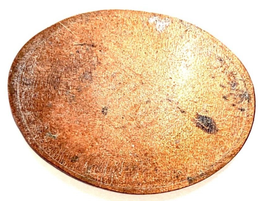 Greensboro North Carolina Science Center Tiger Elongated Smashed Pressed Penny eBay