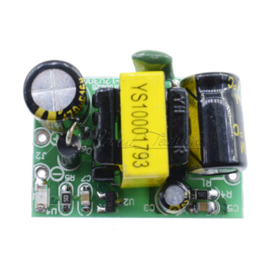 9V 500mA AC-DC Power Supply Converter Step Down Module Adaptor Transformer New