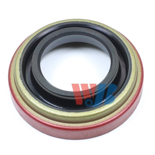 WJB WS8594S Rear Oil Seal Wheel Seal Interchange Fit Pontiac LeMans eBay