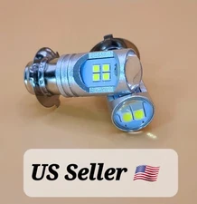 🌟Ultra LED Light bulbs for Ford LGT 14 14H 14D 16H 1210 Shibaura tractor 89-'91