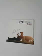Lachie Cossor CD rollin signed