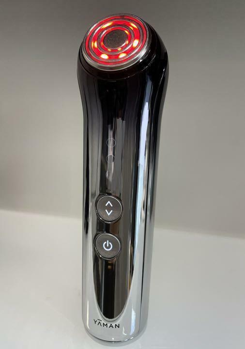 Yaman Bloom WR S12-YL Yaman ACE RF Beauty machine Used F/S Yaman Bloom WR S12-YL Yaman ACE RF Beauty machine Used F/S
