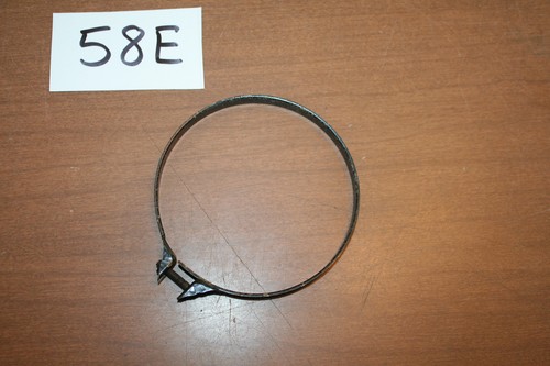 1985 Honda ATC 200X Air Cleaner Filter CLAMP OEM 85 A - Bild 1 von 4