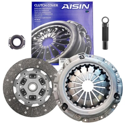 AISIN-MAX OE HD CLUTCH KIT fits 2016 2017 2018 2019-2021 TOYOTA TACOMA 3.5L V6