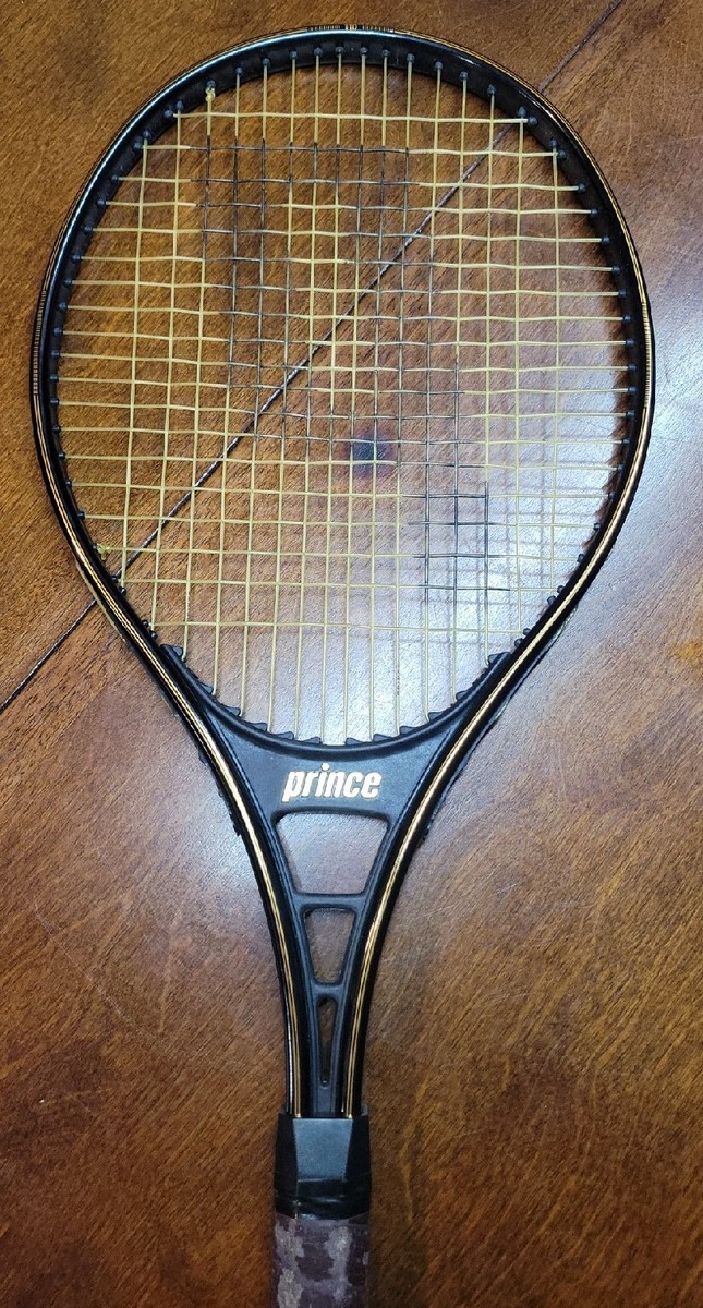 RAQUETTE DE TENNIS Prince Graphite 90 Grip 3 EUR 99,00 - FR