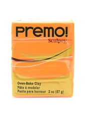 Sculpey Premo Premium Polymer Clay