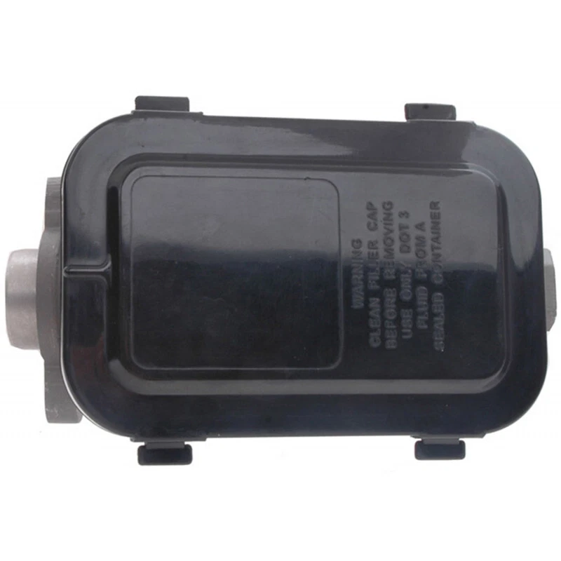 Cilindro mestre de freio ACDelco 18M198 19176471 para 83-88 Oldsmobile Cutlass - Imagem 2 de 4