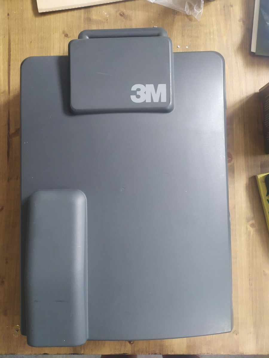 Leitz Nobo Quantum 2523T Lavagna Luminosa Portatile - Compatta, Leggera, Perfetta Per Presentazioni - Foto 9