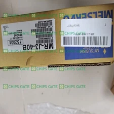 1PCS Servo Driver MR-J3-40B New In Box Fast Ship