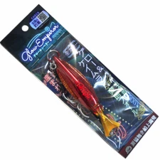 ON THE BLUE Glow Emperor 120g #04 RED GOLD