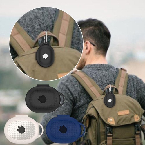 Silicone Earphone Protective Cover Case For SteelSeries New Arctis GameBuds R3N4 - Picture 2 of 21
