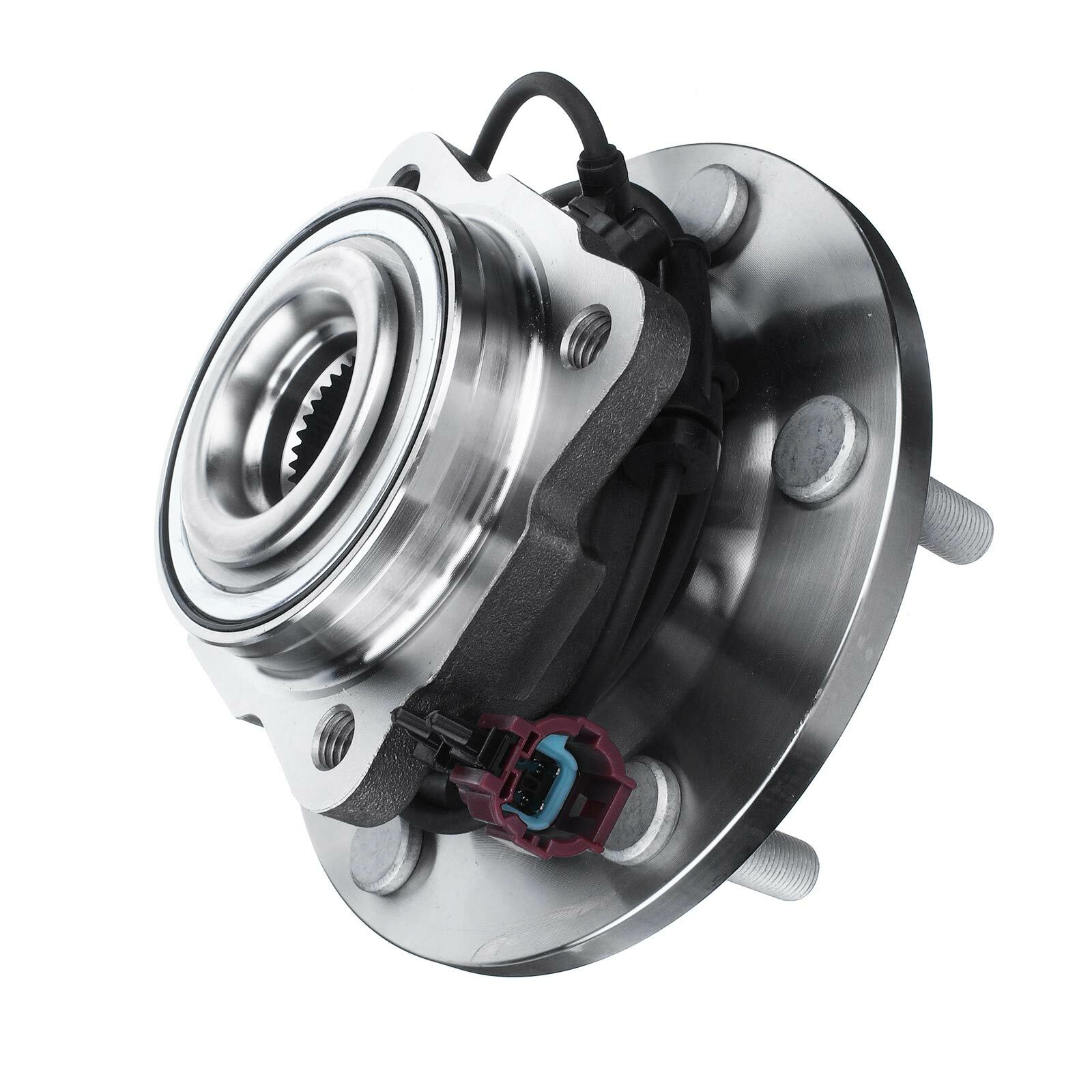 Rear Left / Right Wheel Bearing Hub Assembly for Nissan Armada