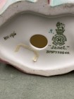 Janet HN-1916 Royal Doulton Figurine England Bone China — photo 3