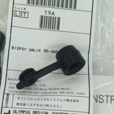 10PC/BAG New MD-495 For Olympus biopsy valve