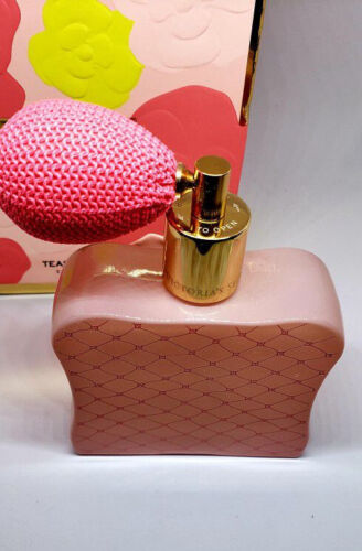 Victoria's Secret TEASE FLOWER DISCONTINUED LIMITED ED Eau de Parfum 3.4 OZ RARE - Picture 3 of 8