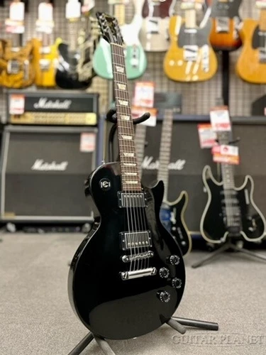 Gibson Les Paul Studio  Ebony  2006 Electric Guiar