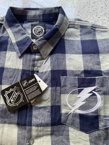 tampa bay lightning mens shirt