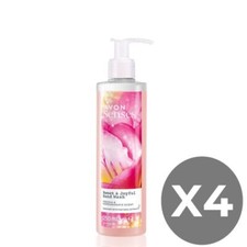 Avon Senses Sweet & Joyful Hand Wash - 250ml X 4 11.00 per litre