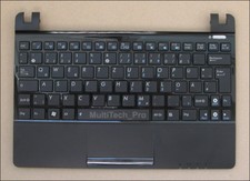 TopCase con tastiera DE Asus EeePC X101H X101CH X101CH-1B custodia poggiapolsi