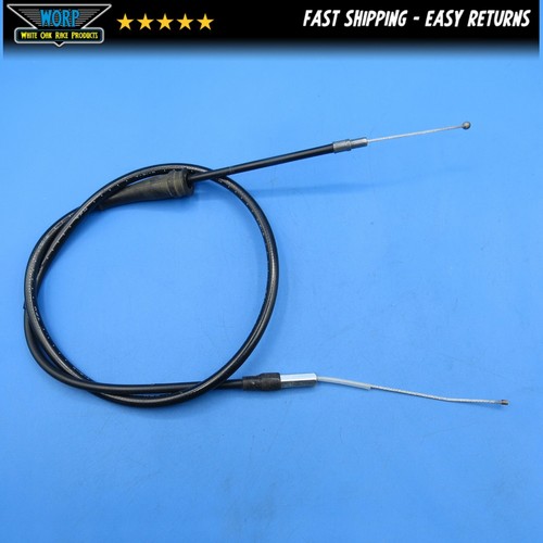 Motion Pro 01-0250 Twist Throttle Cable YAMAHA WARRIOR WOLVERINE TIMBERWOLF