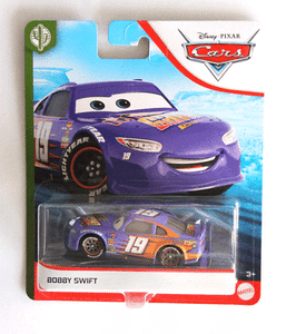 DISNEY PIXAR CARS DAN CARCIA GASK-ITS 2020 IMPERFECT PK SAVE 8/%