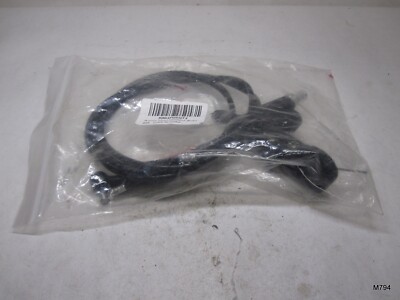 Aramox 22mm Handlebar Brake Lever Brake Accessories with 1.45m Cable