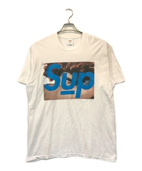 Tee shirt visage L Supreme