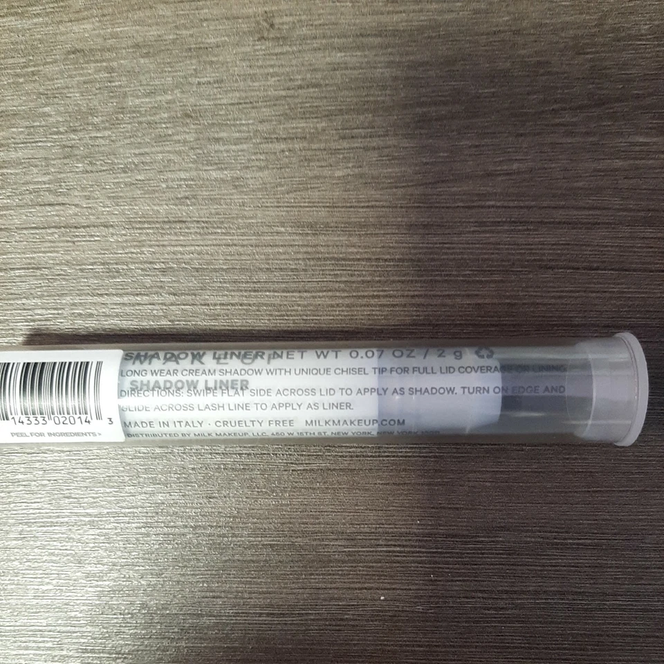 Milk Makeup Shadow Liner MOON LIGHTER - Image 2 of 4