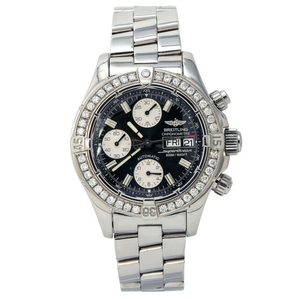 breitling a13340 price