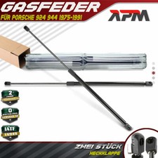 Amortisseur Porsche 944