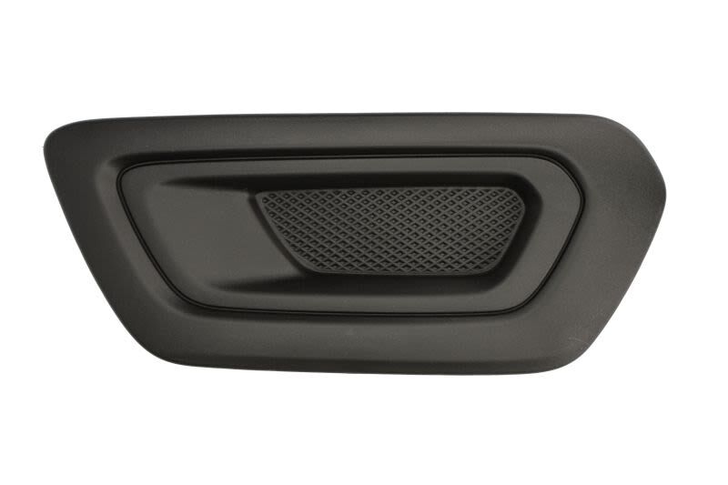 Dummy Grid Ventilation Grid Front Left Fits: FORD TRANSIT VI FL 09.18-