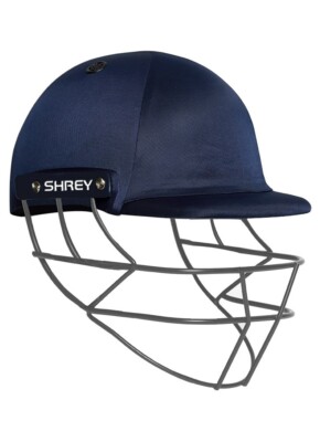Shrey Performance Mild Steel Visor Cricket Helmet